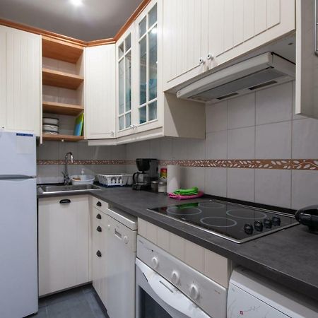 Acogedor Apartamento Lavapies Madrid Dış mekan fotoğraf