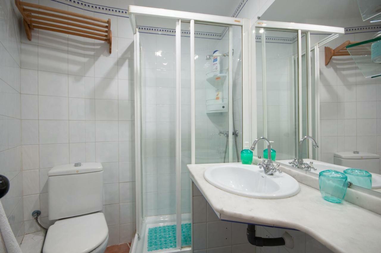 Acogedor Apartamento Lavapies Madrid Dış mekan fotoğraf